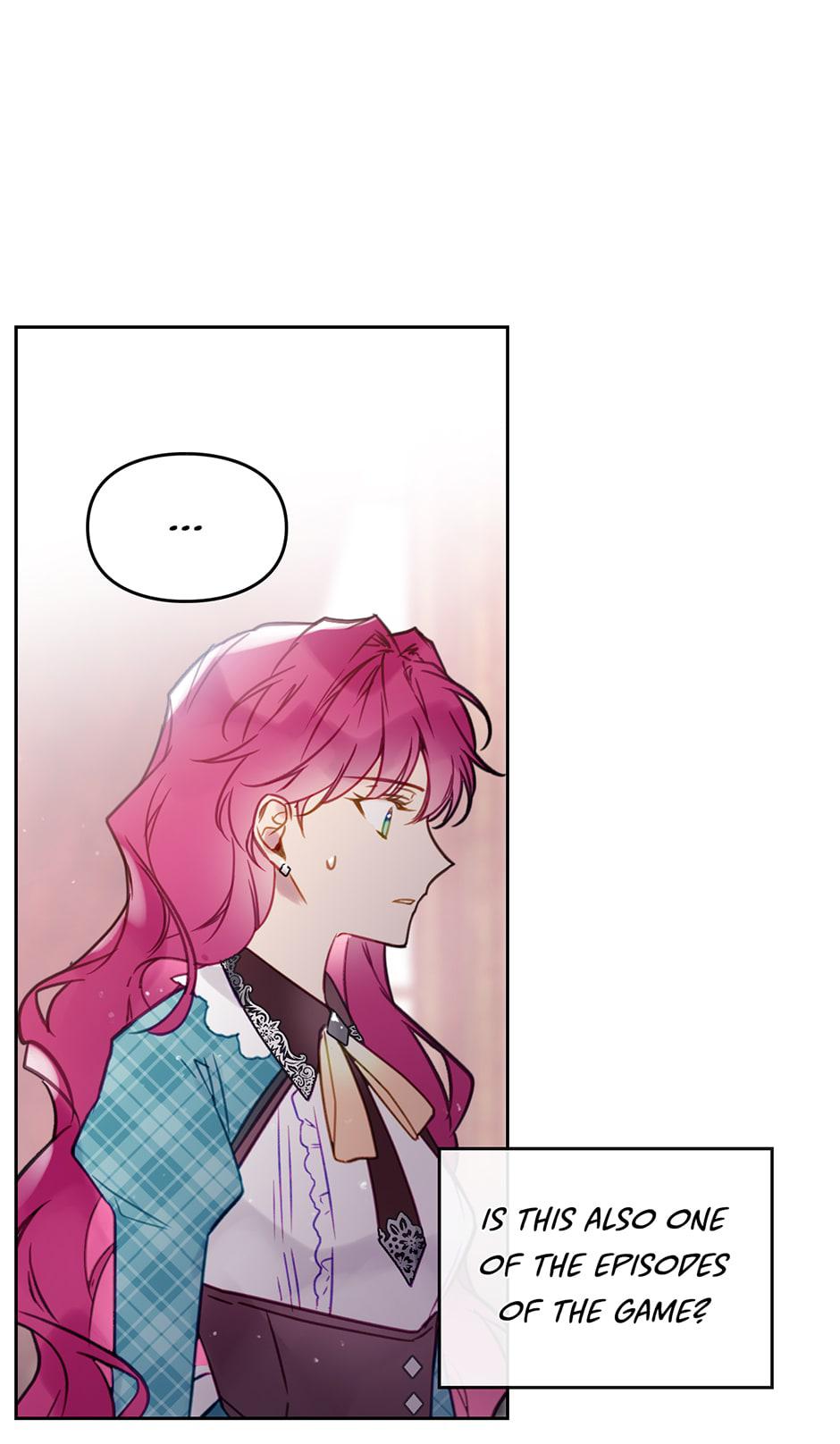 Villains Are Destined to Die Chap 31 - Next Chap 32