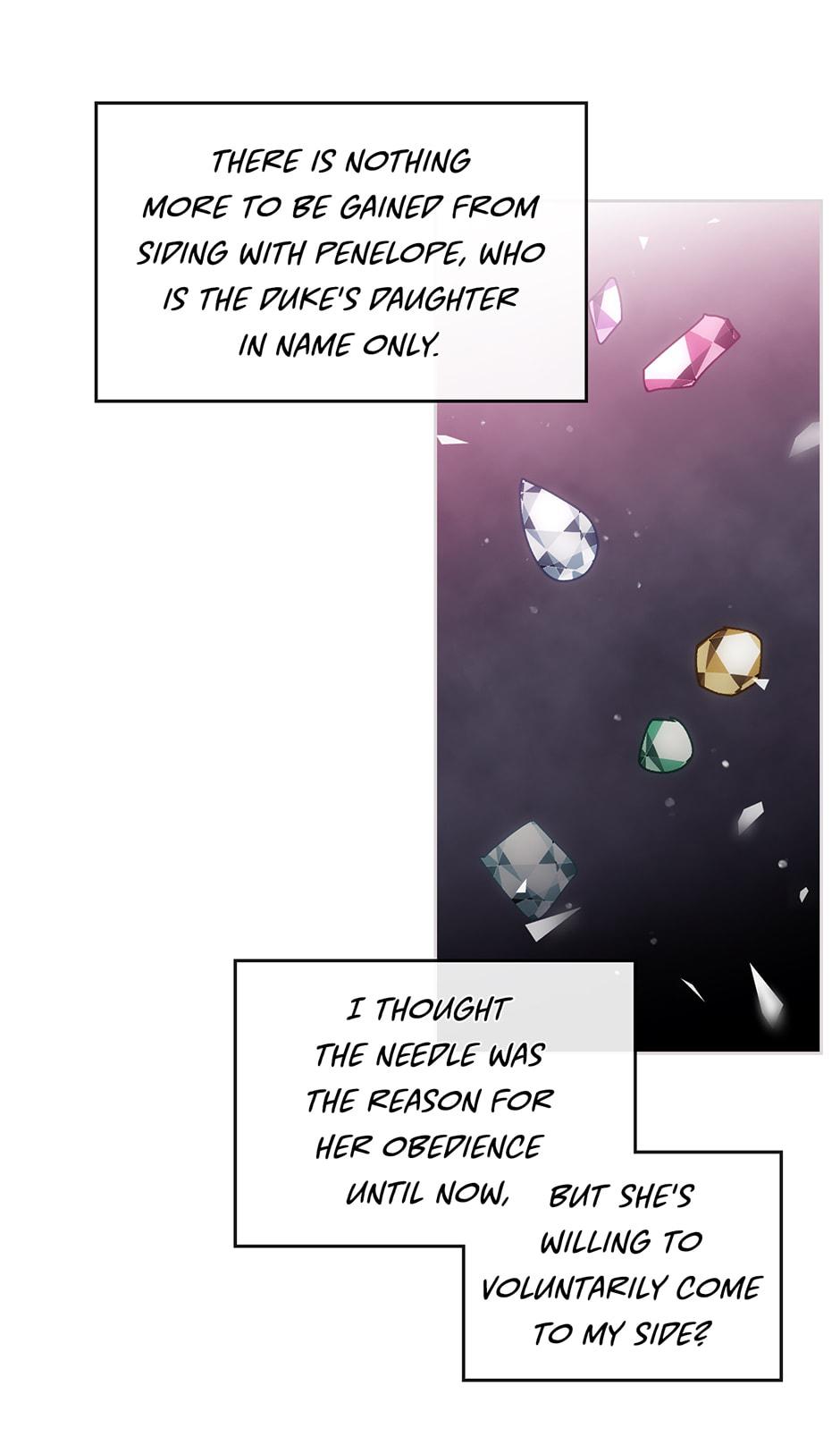 Villains Are Destined to Die Chap 31 - Next Chap 32
