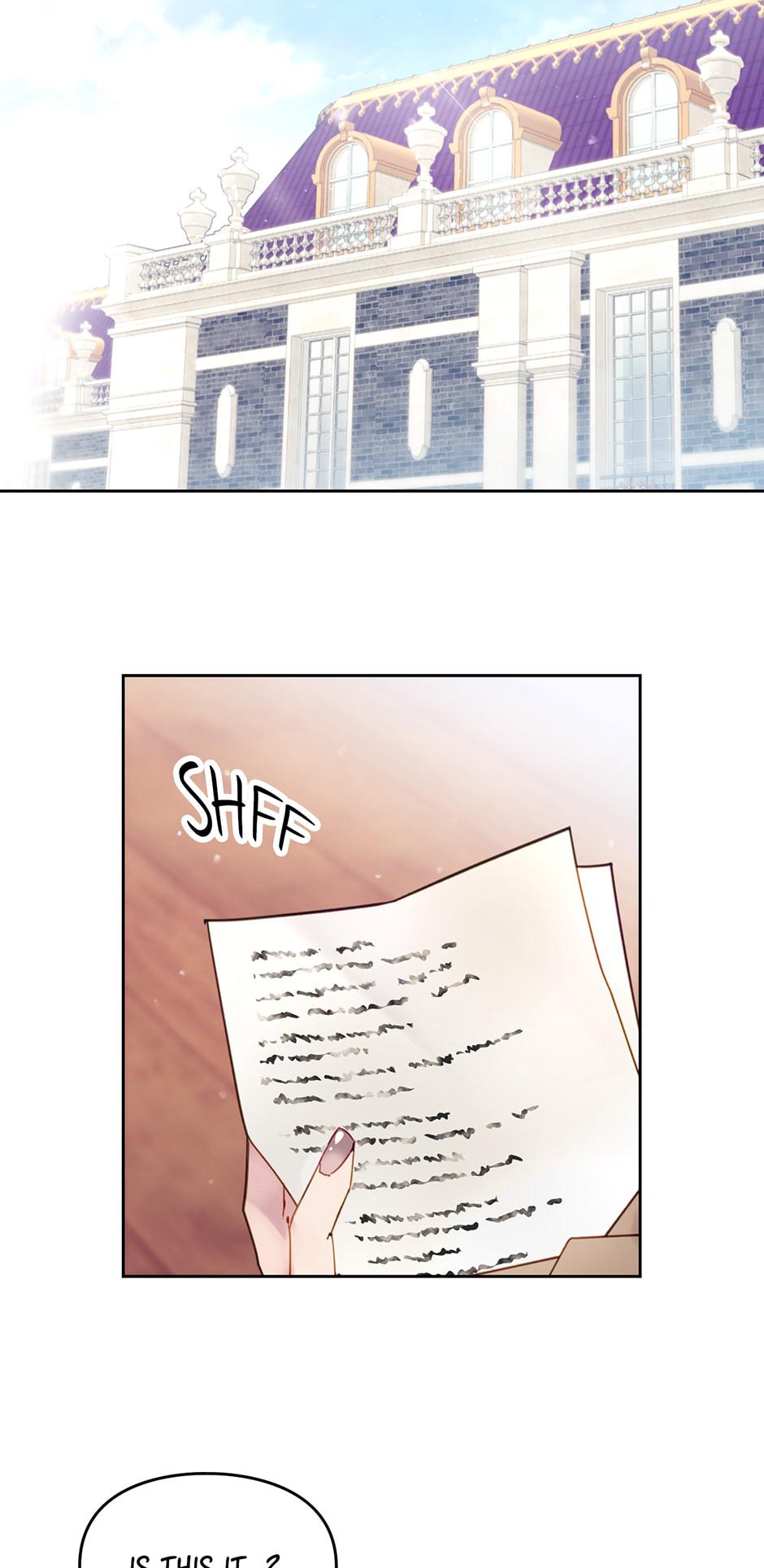 Villains Are Destined to Die Chap 31 - Next Chap 32