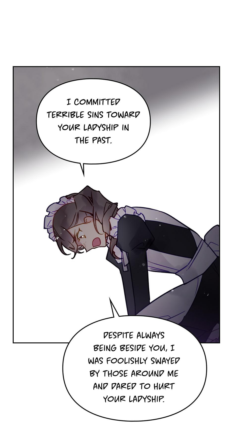 Villains Are Destined to Die Chap 31 - Next Chap 32