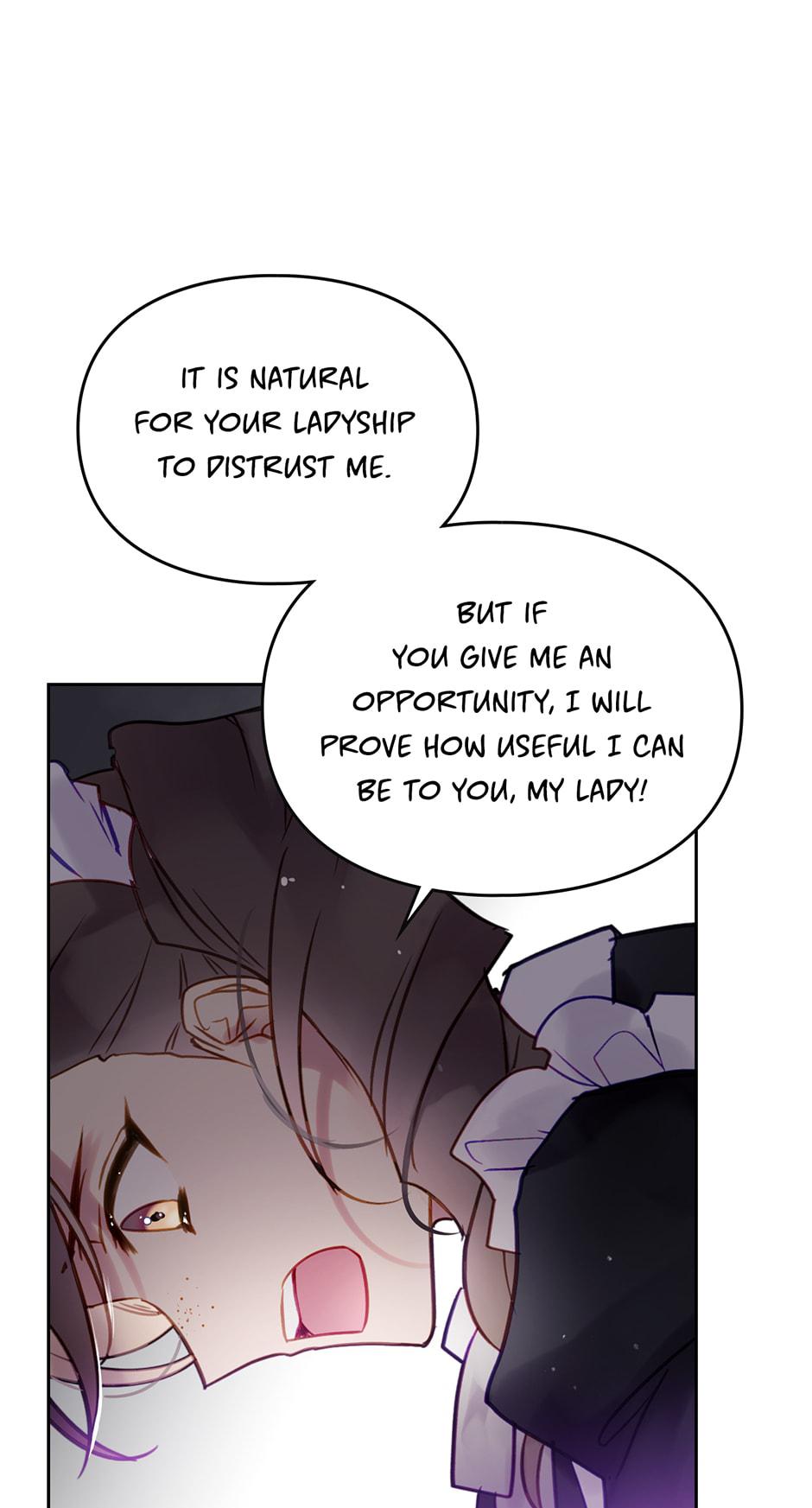 Villains Are Destined to Die Chap 31 - Next Chap 32