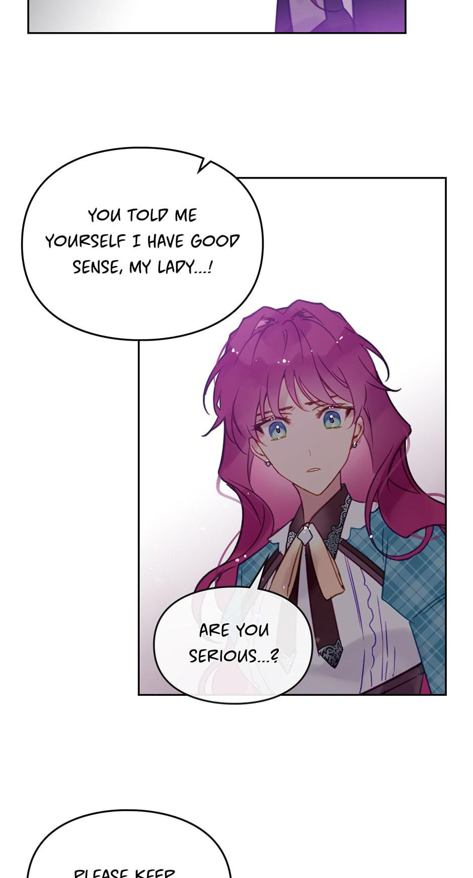 Villains Are Destined to Die Chap 31 - Next Chap 32