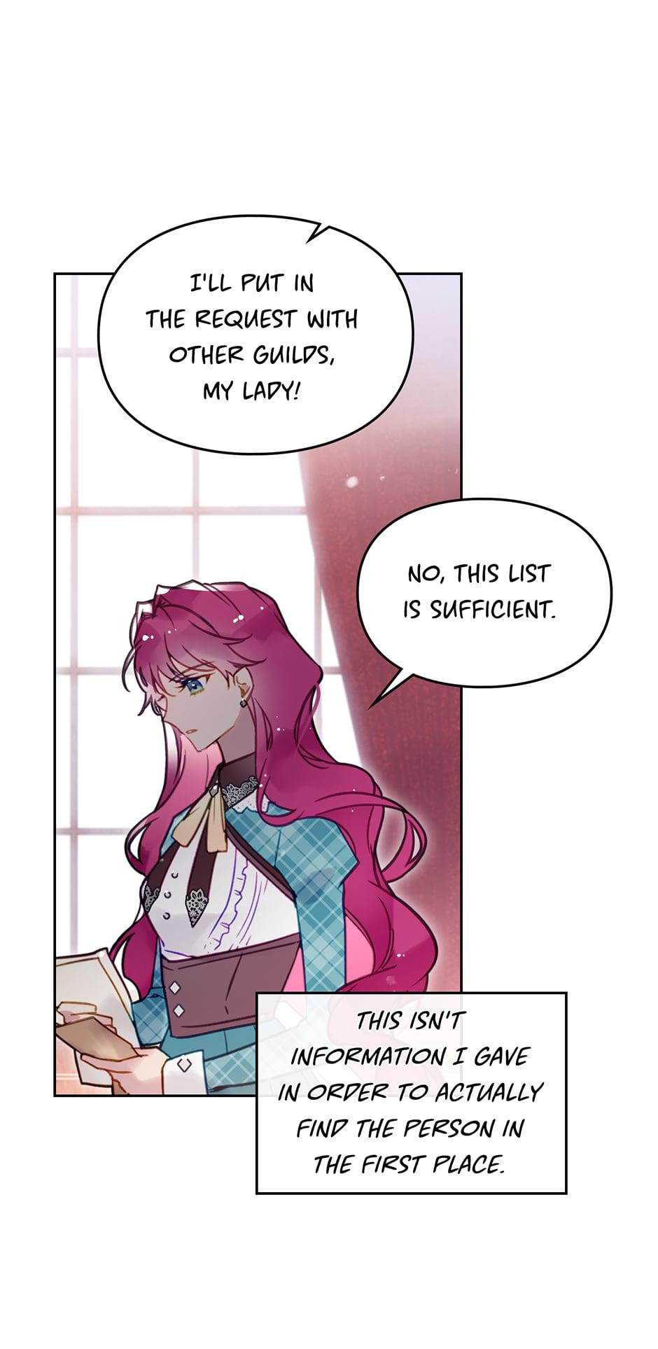 Villains Are Destined to Die Chap 31 - Next Chap 32