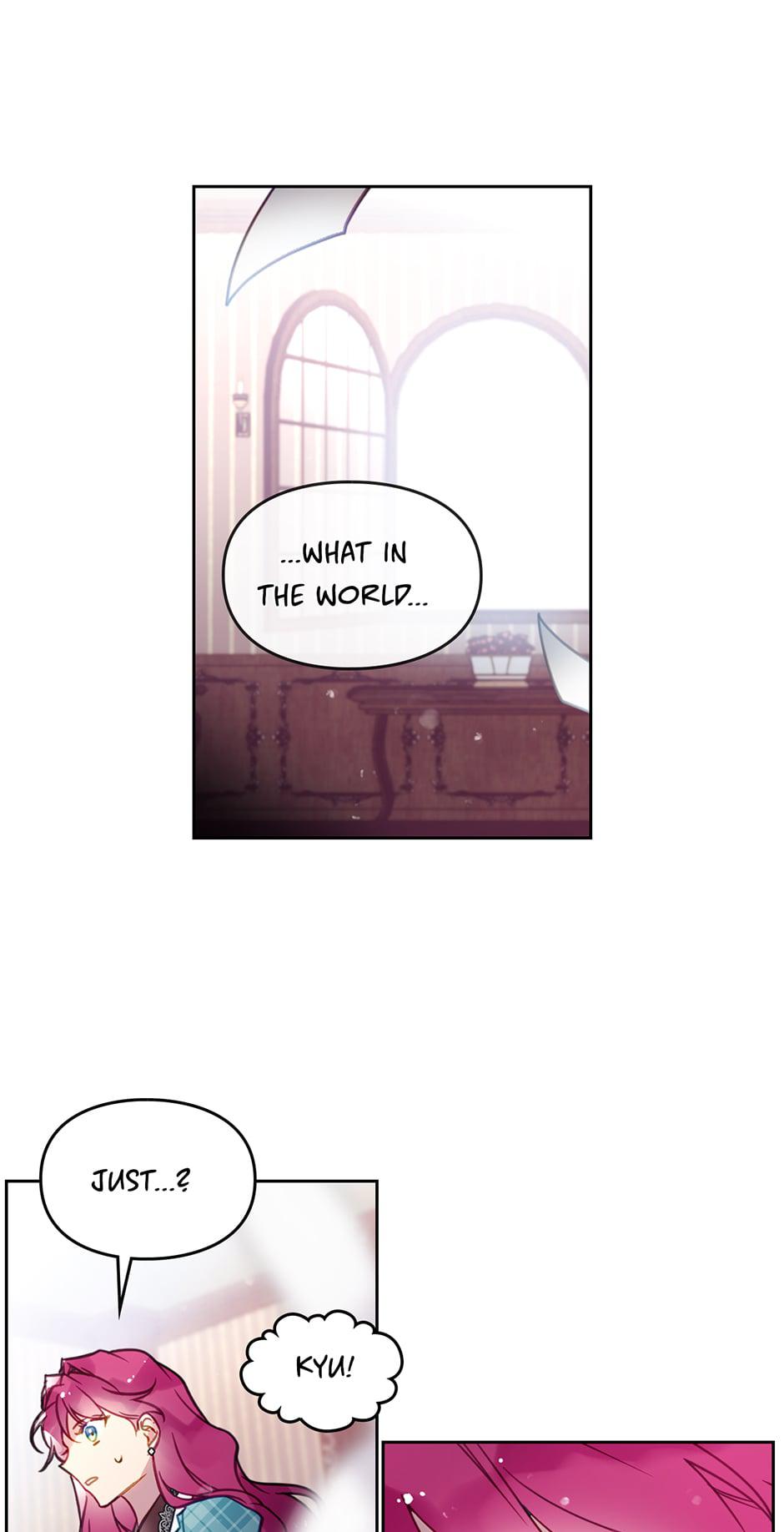 Villains Are Destined to Die Chap 31 - Next Chap 32