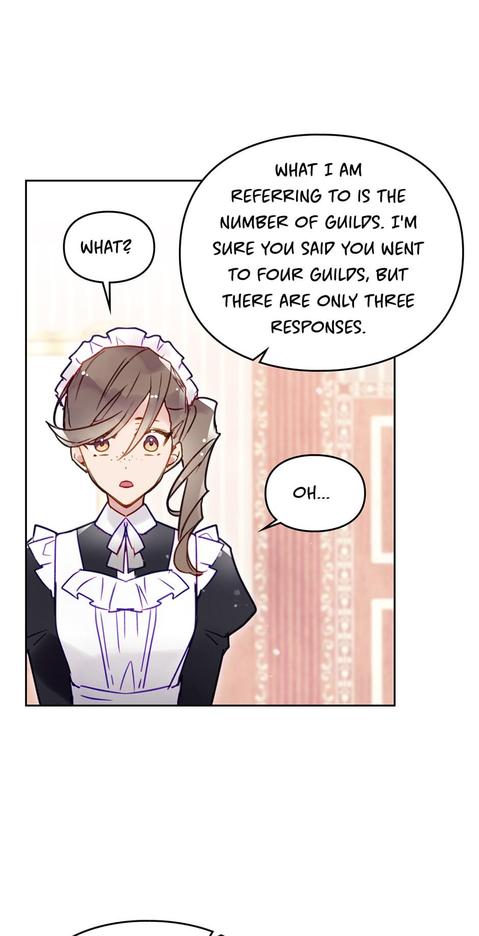 Villains Are Destined to Die Chap 31 - Next Chap 32