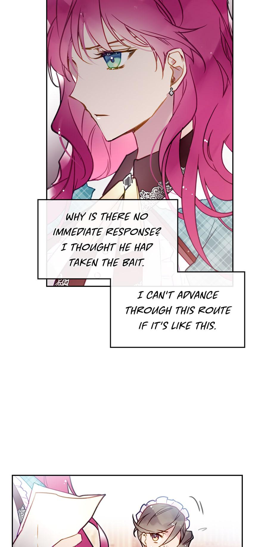 Villains Are Destined to Die Chap 31 - Next Chap 32