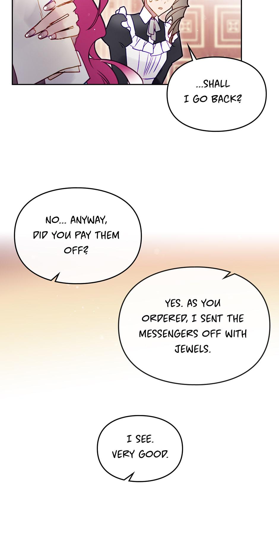 Villains Are Destined to Die Chap 31 - Next Chap 32