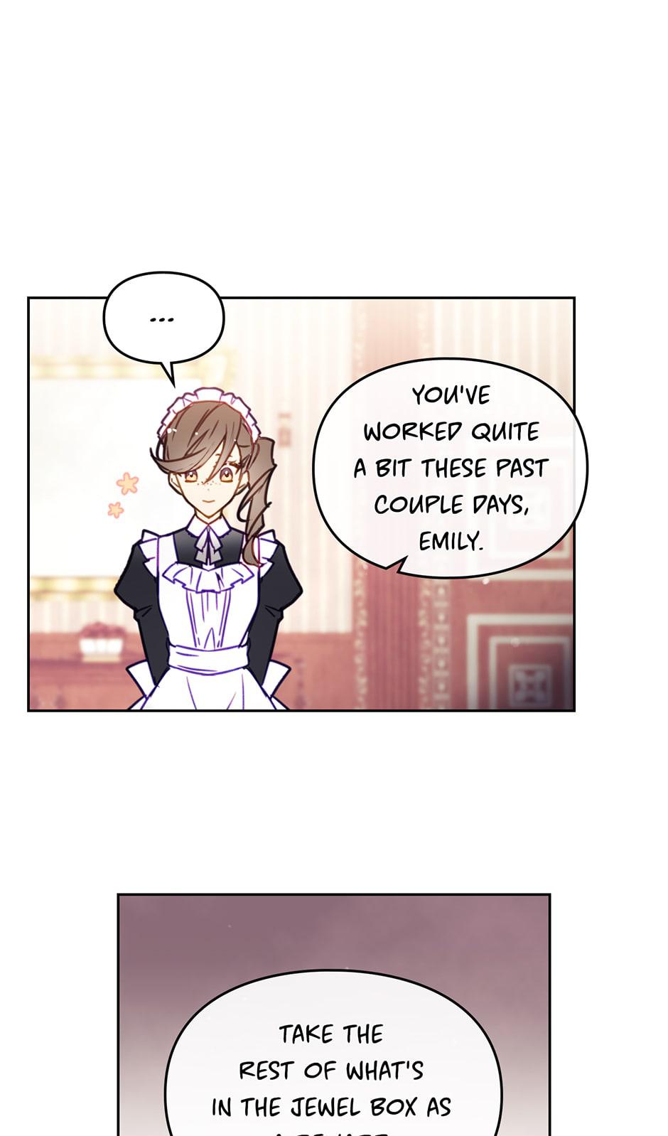 Villains Are Destined to Die Chap 31 - Next Chap 32