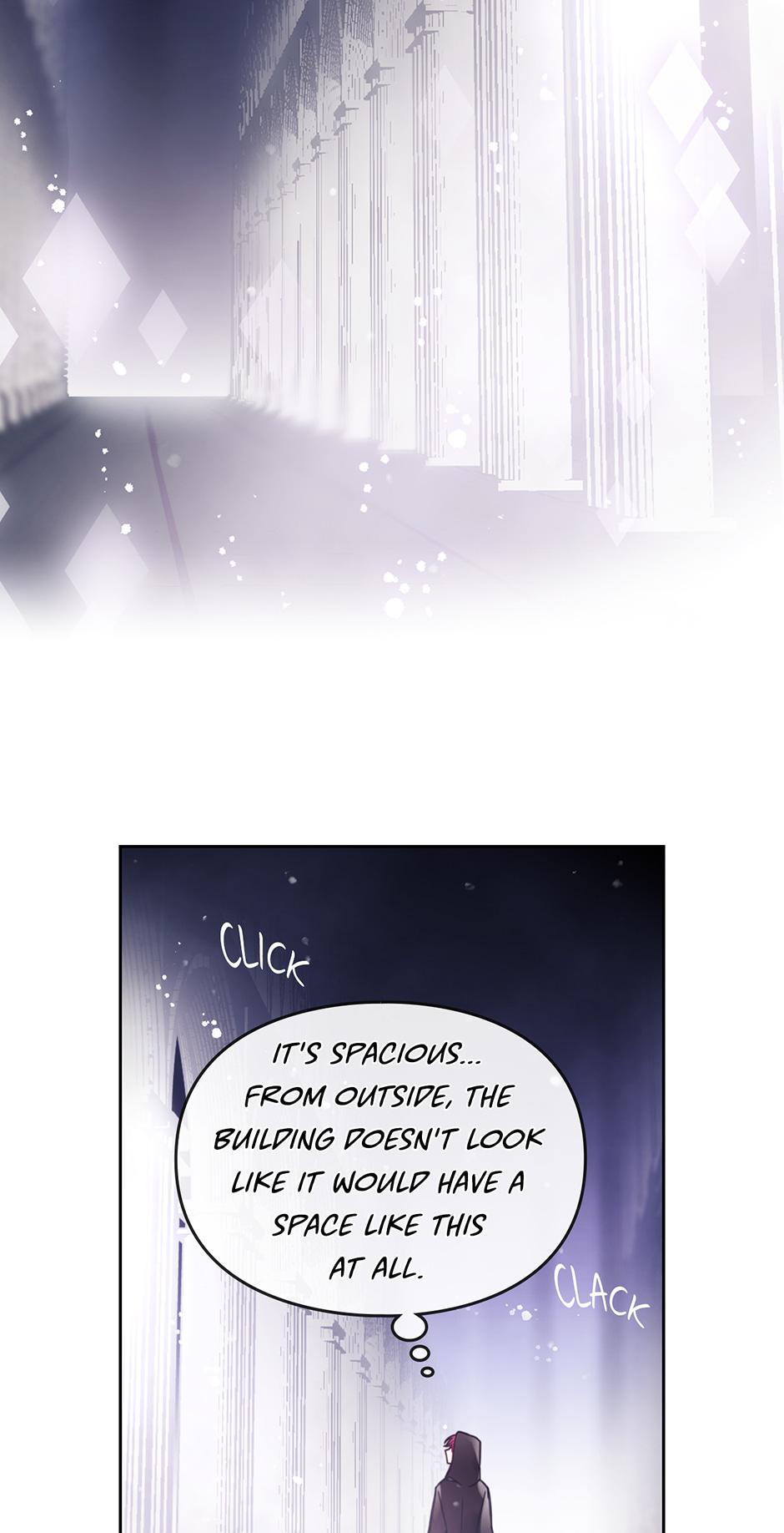 Villains Are Destined to Die Chap 32 - Next Chap 33