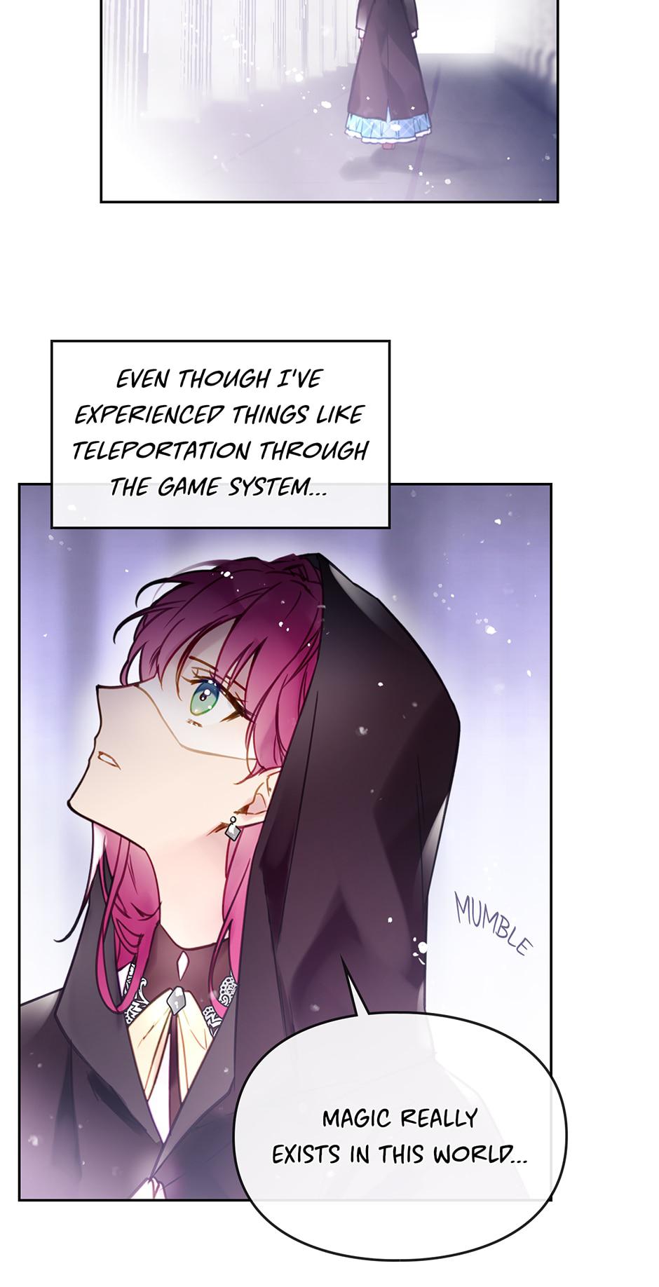 Villains Are Destined to Die Chap 32 - Next Chap 33
