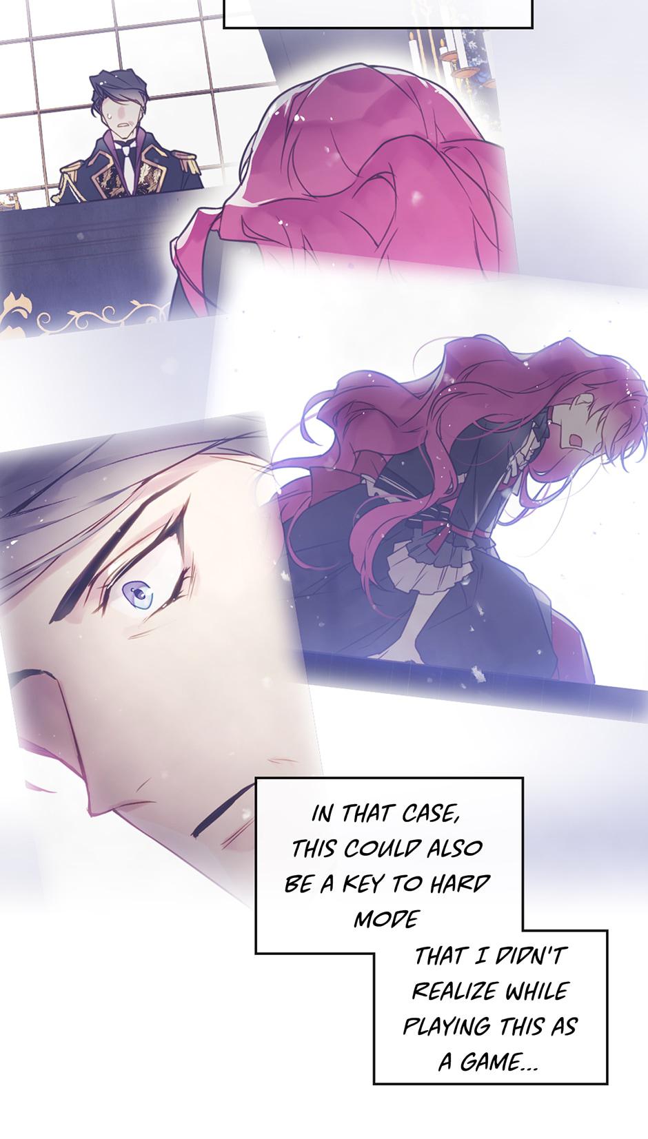 Villains Are Destined to Die Chap 32 - Next Chap 33