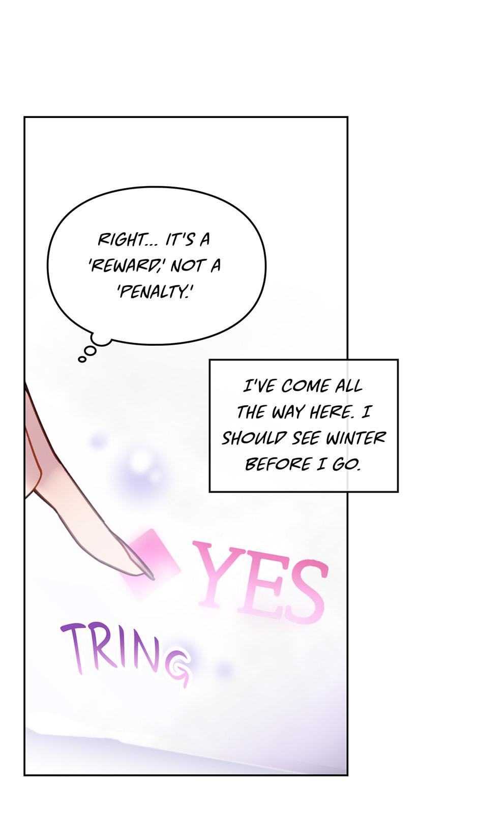 Villains Are Destined to Die Chap 32 - Next Chap 33