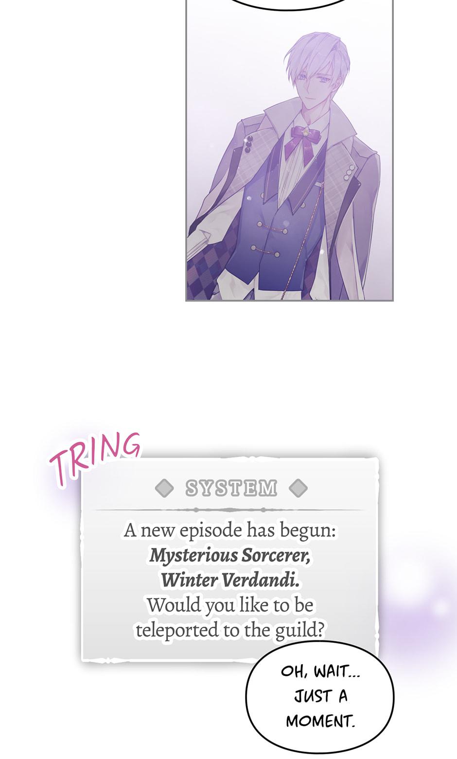 Villains Are Destined to Die Chap 32 - Next Chap 33