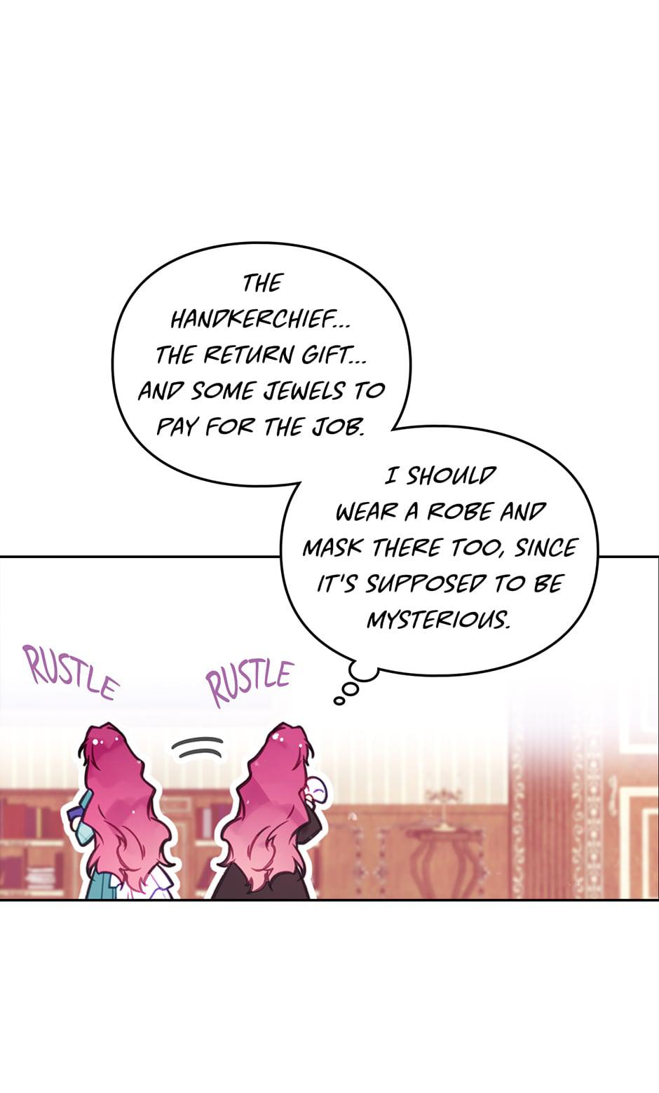 Villains Are Destined to Die Chap 32 - Next Chap 33