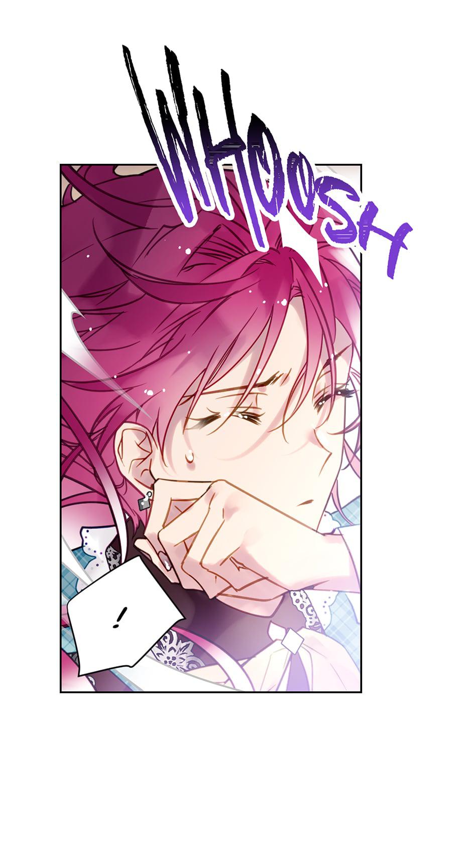 Villains Are Destined to Die Chap 32 - Next Chap 33