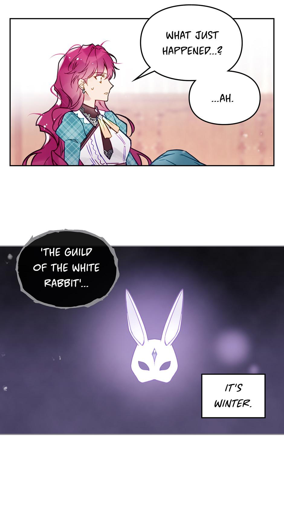 Villains Are Destined to Die Chap 32 - Next Chap 33