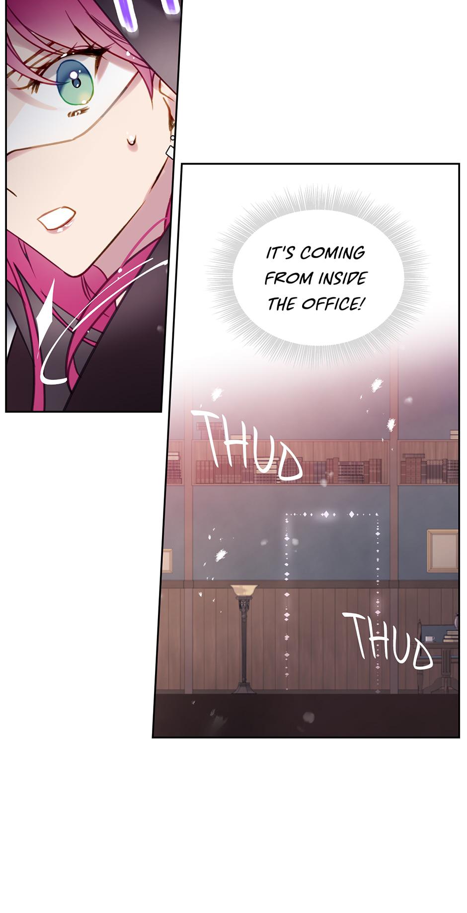 Villains Are Destined to Die Chap 32 - Next Chap 33