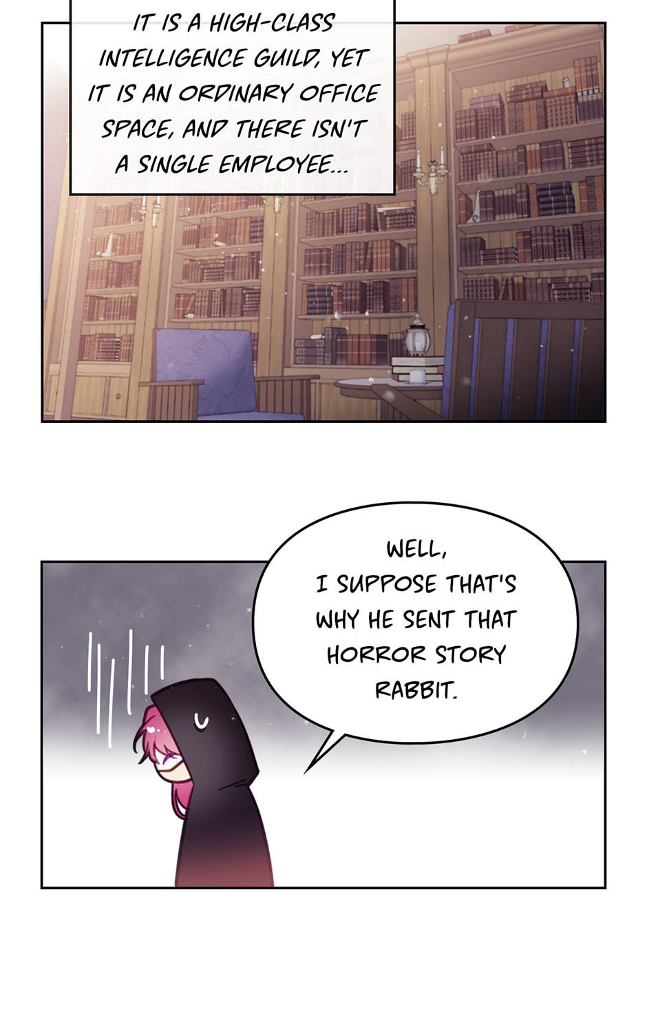 Villains Are Destined to Die Chap 32 - Next Chap 33
