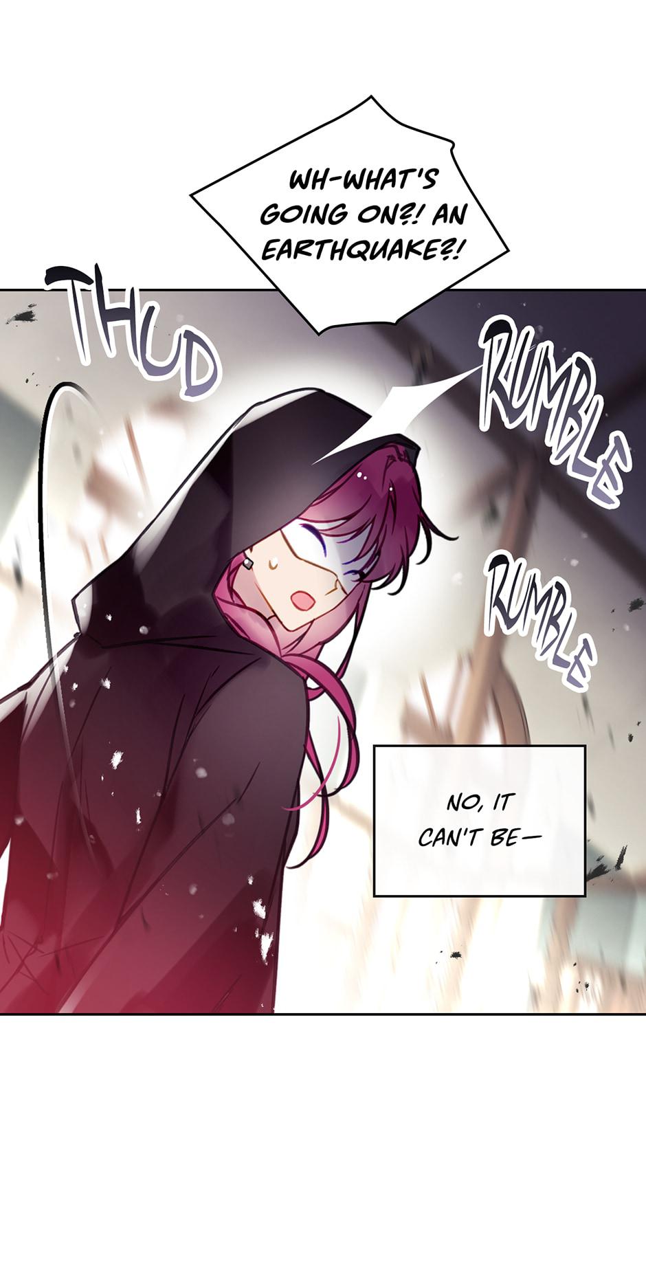 Villains Are Destined to Die Chap 32 - Next Chap 33