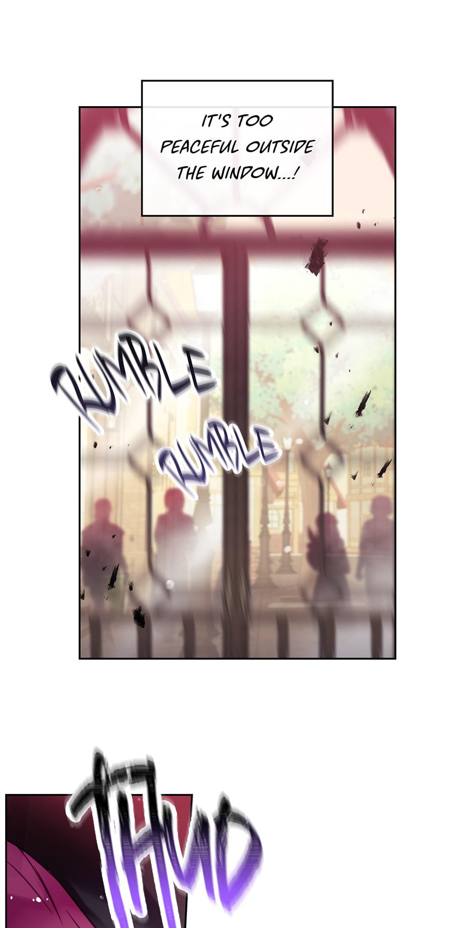 Villains Are Destined to Die Chap 32 - Next Chap 33