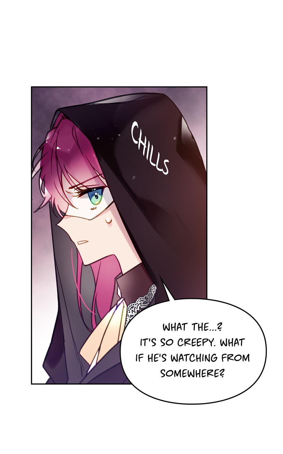 Villains Are Destined to Die Chap 32 - Next Chap 33