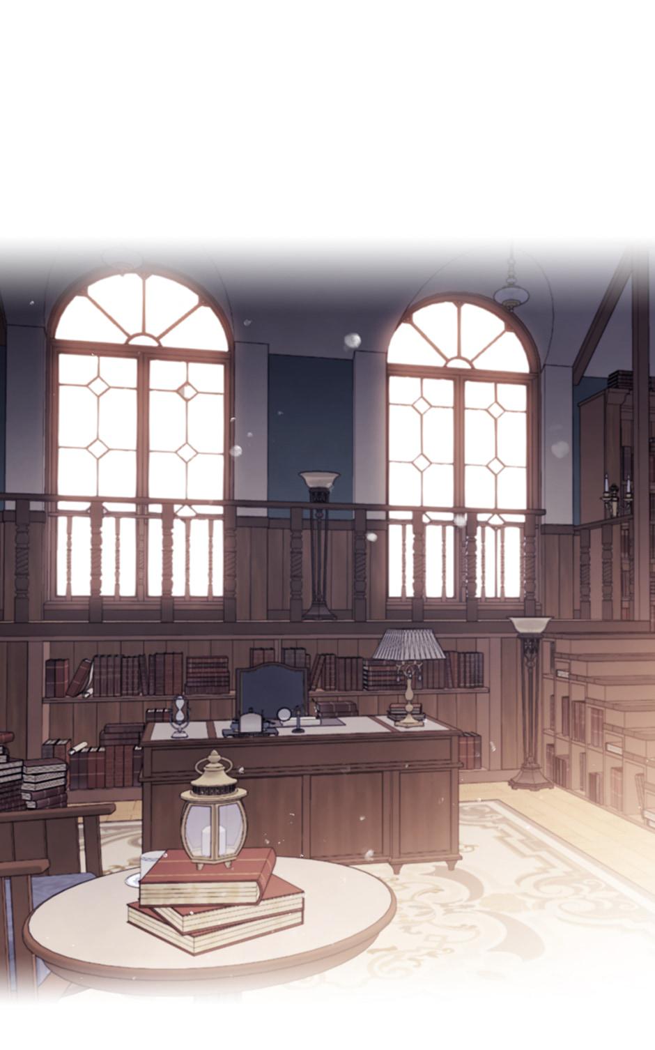 Villains Are Destined to Die Chap 32 - Next Chap 33