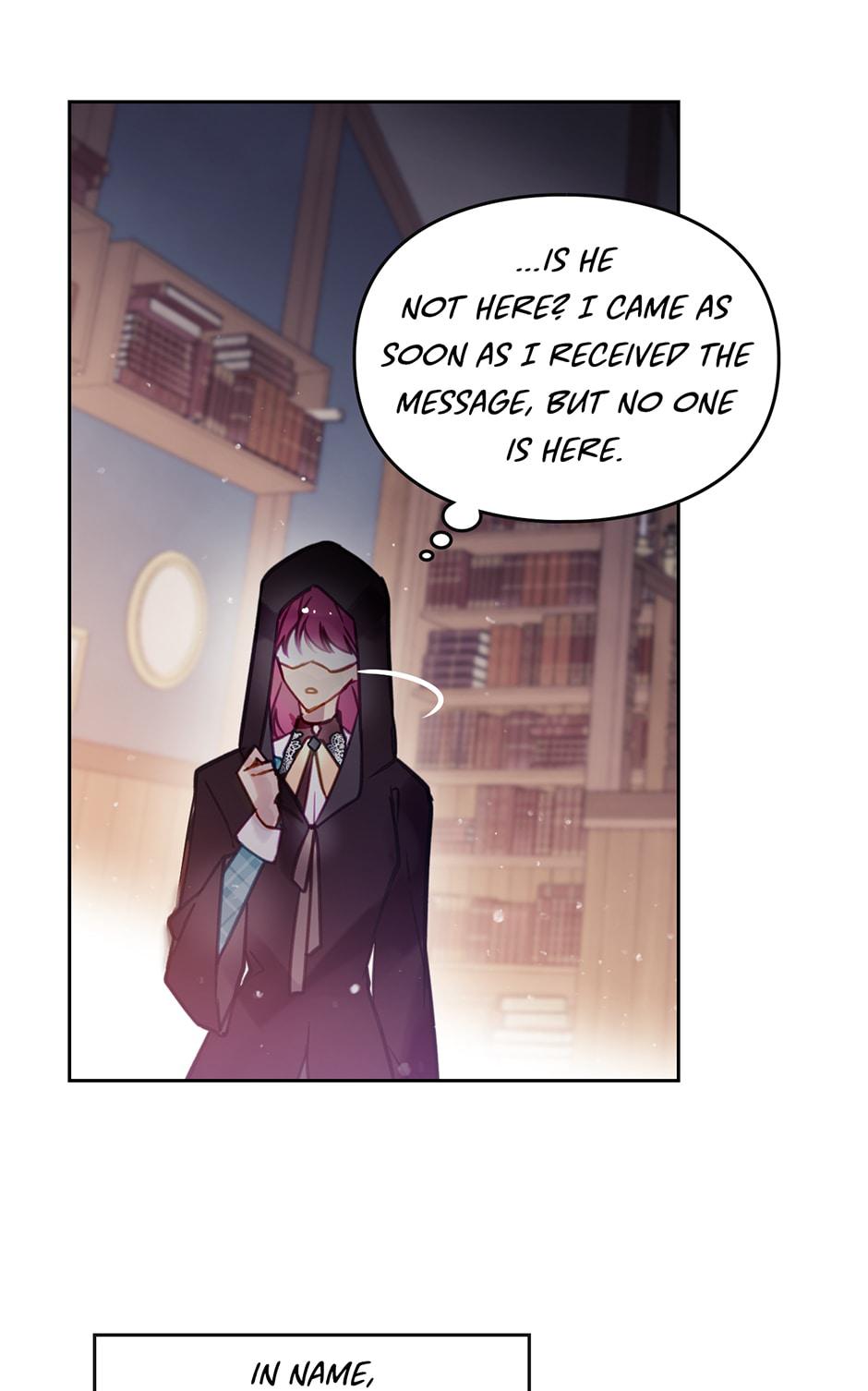 Villains Are Destined to Die Chap 32 - Next Chap 33