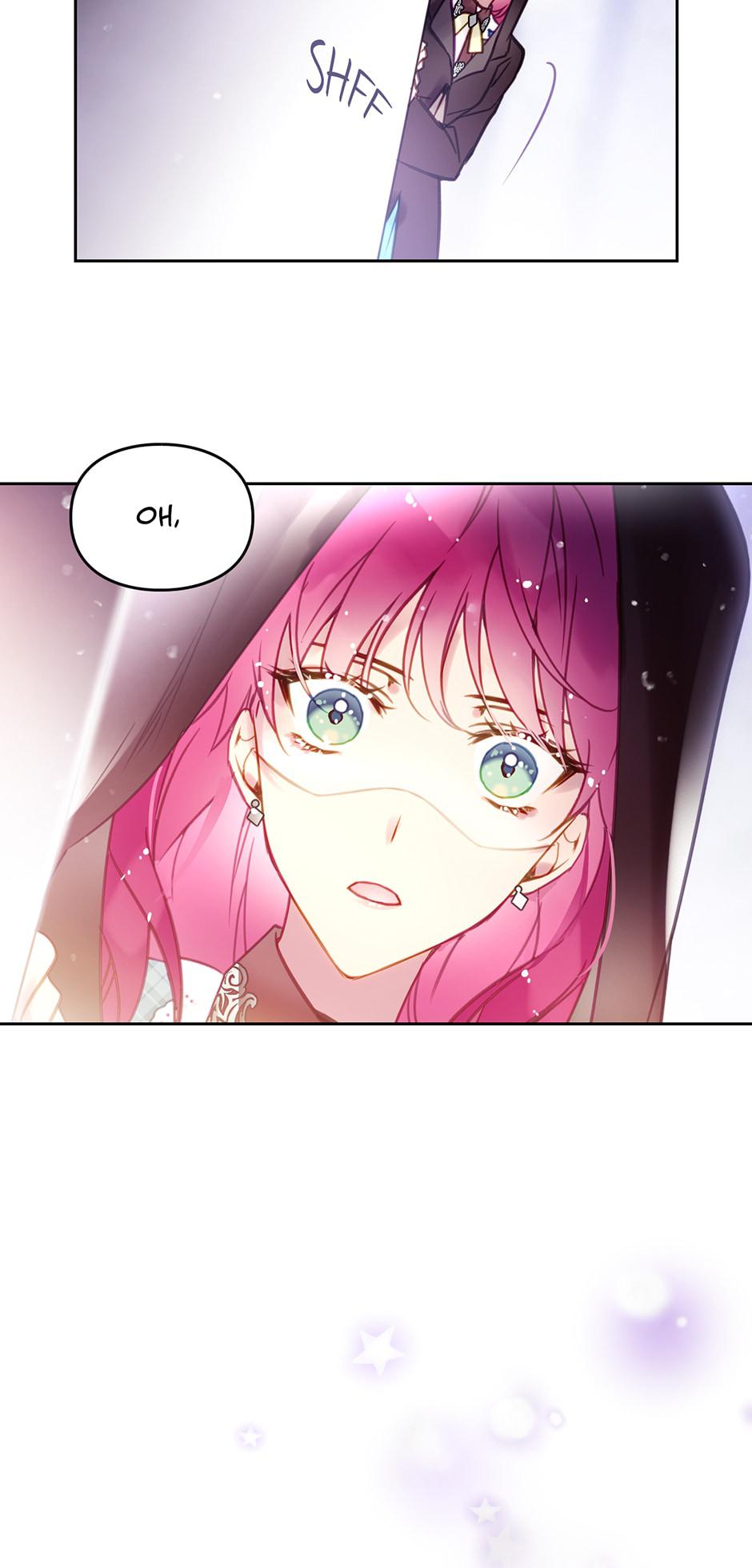 Villains Are Destined to Die Chap 32 - Next Chap 33