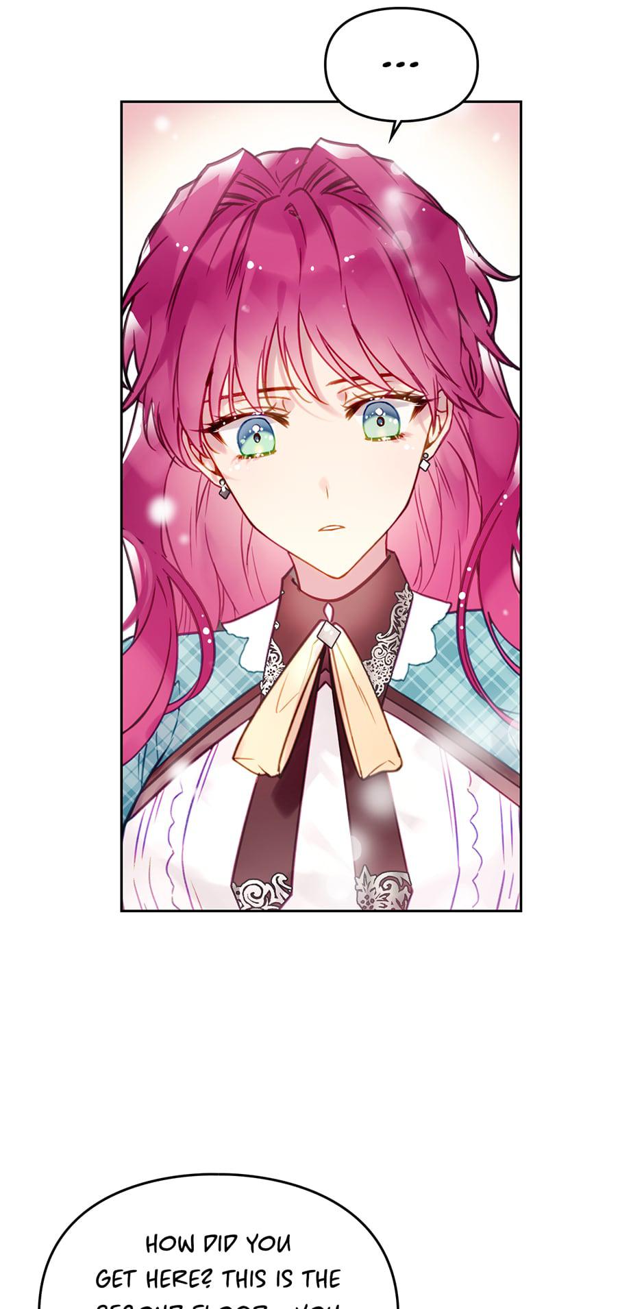 Villains Are Destined to Die Chap 32 - Next Chap 33