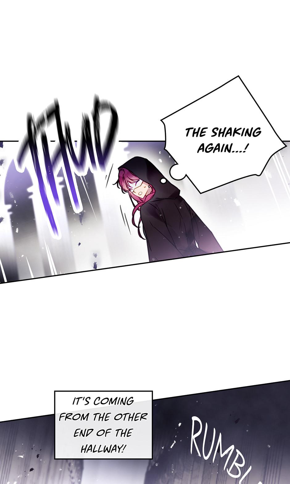 Villains Are Destined to Die Chap 32 - Next Chap 33