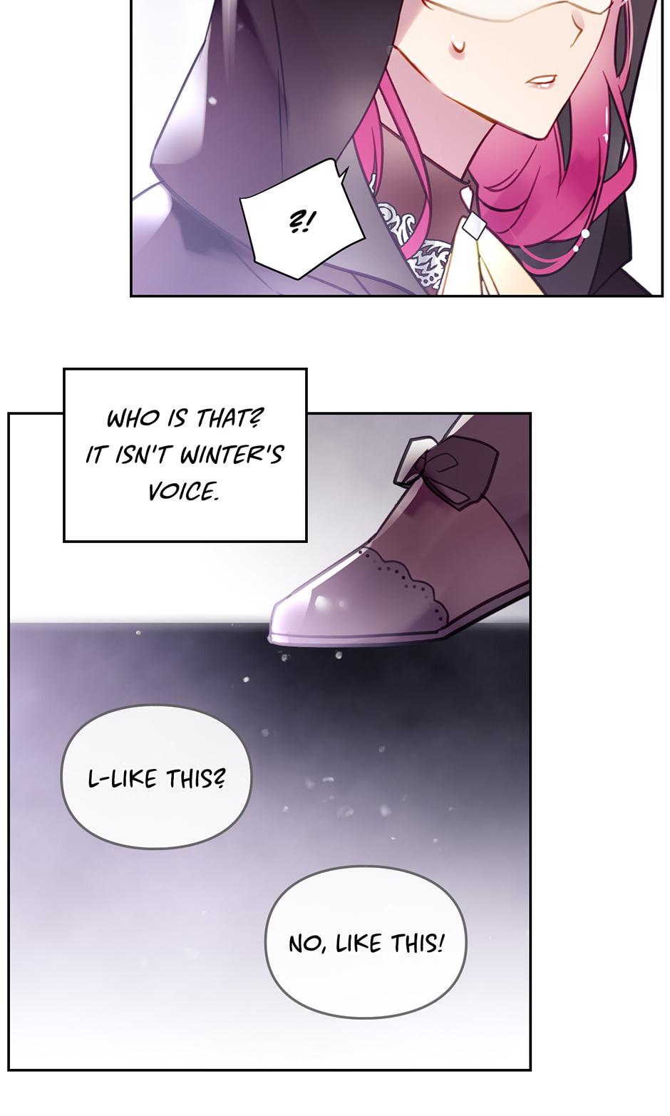 Villains Are Destined to Die Chap 32 - Next Chap 33