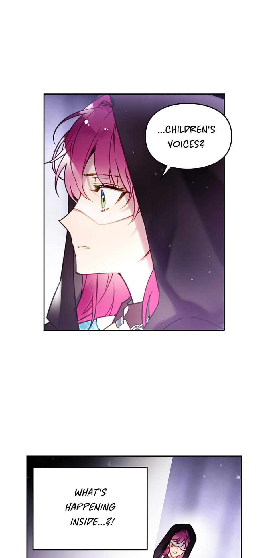 Villains Are Destined to Die Chap 32 - Next Chap 33