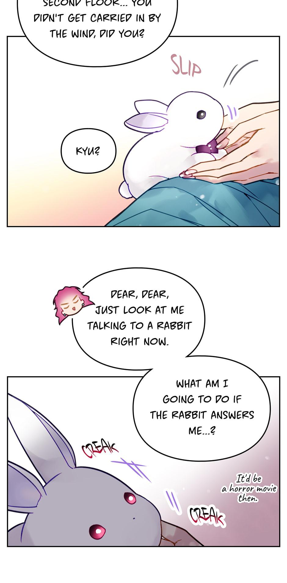 Villains Are Destined to Die Chap 32 - Next Chap 33