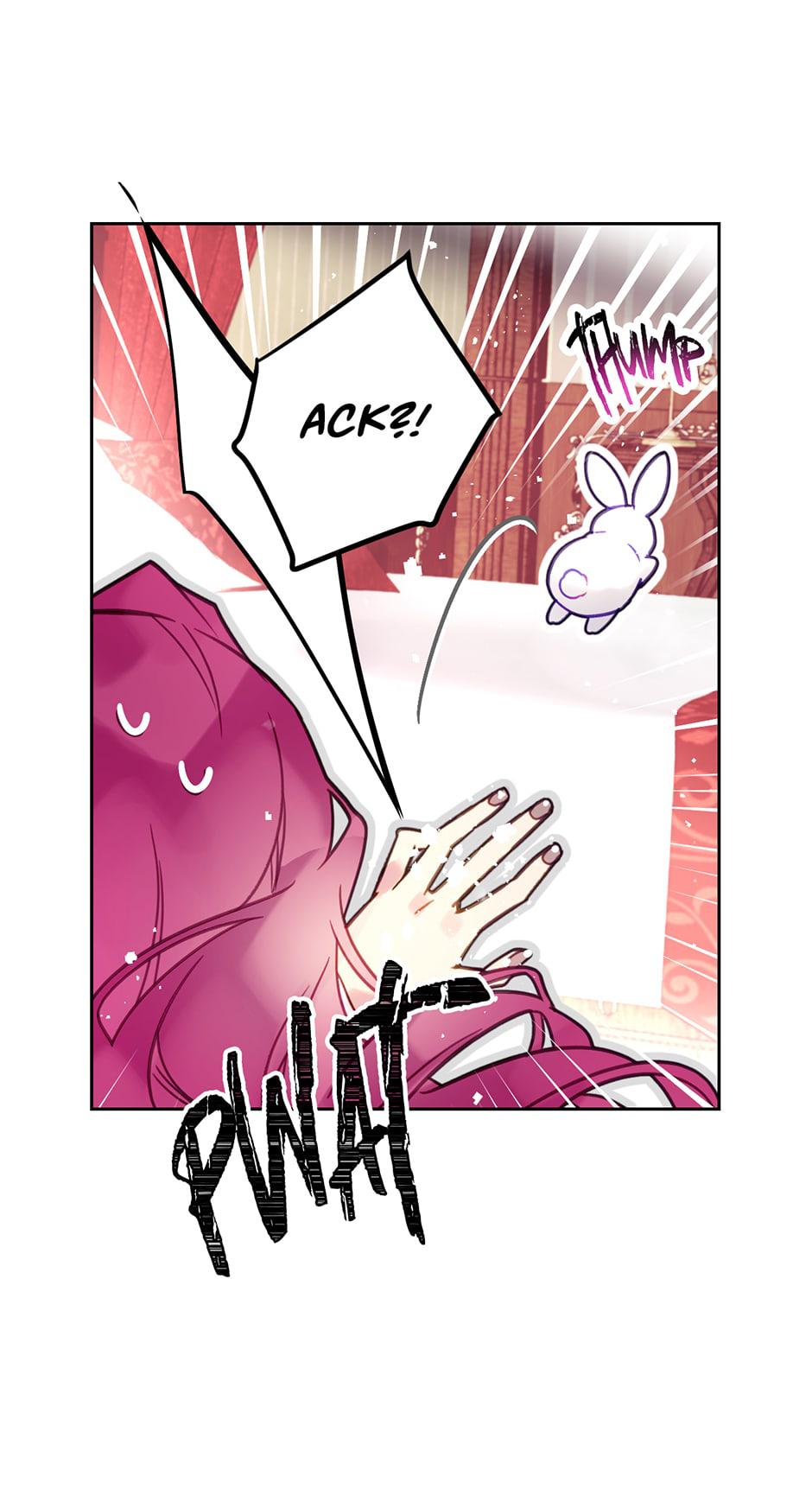 Villains Are Destined to Die Chap 32 - Next Chap 33