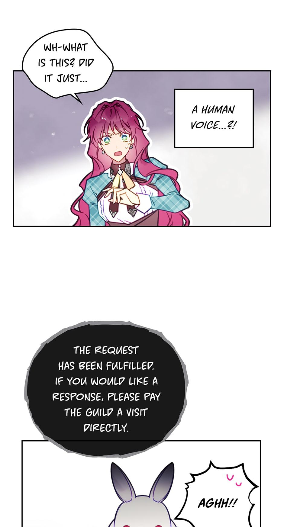 Villains Are Destined to Die Chap 32 - Next Chap 33