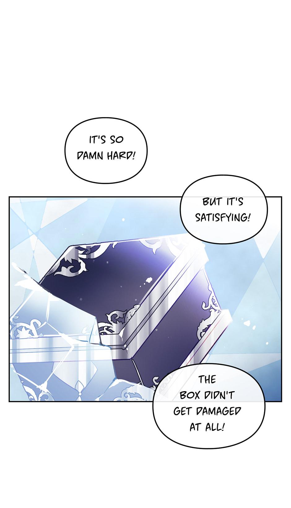 Villains Are Destined to Die Chap 33 - Next Chap 34