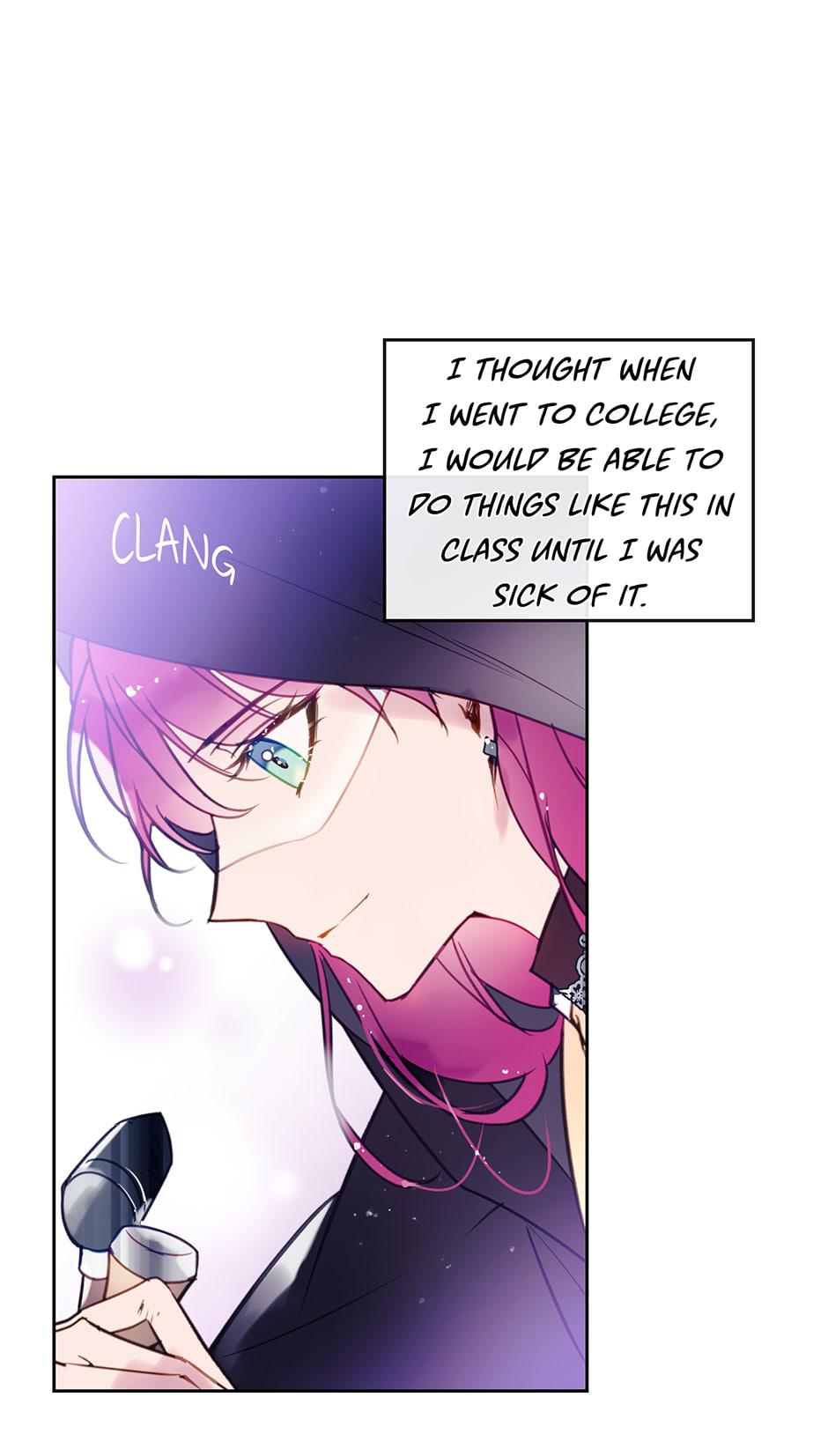 Villains Are Destined to Die Chap 33 - Next Chap 34