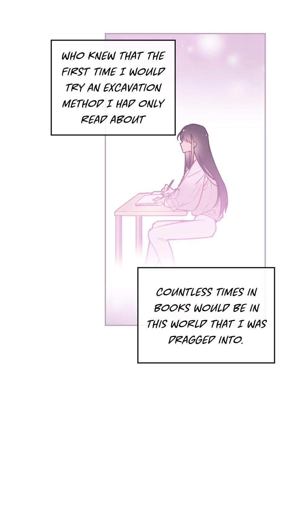 Villains Are Destined to Die Chap 33 - Next Chap 34
