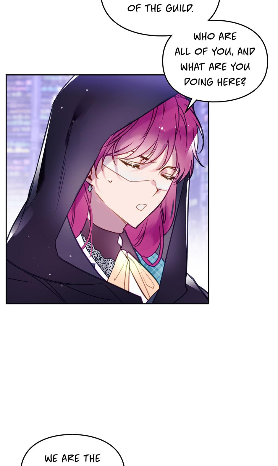 Villains Are Destined to Die Chap 33 - Next Chap 34
