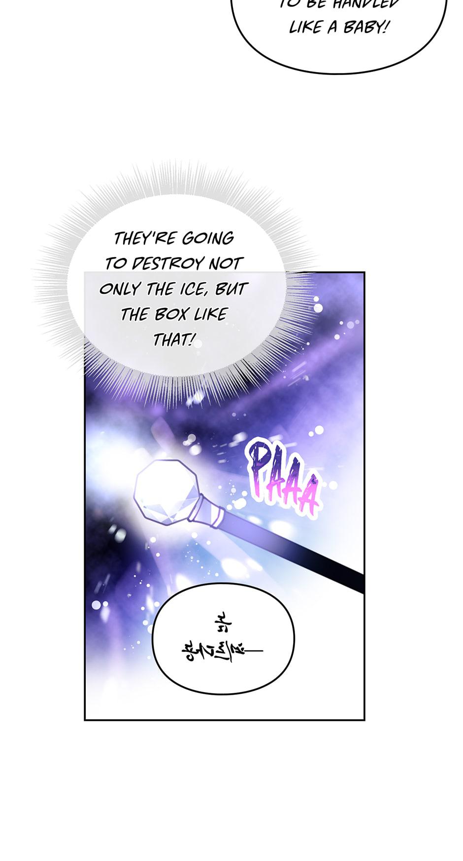 Villains Are Destined to Die Chap 33 - Next Chap 34