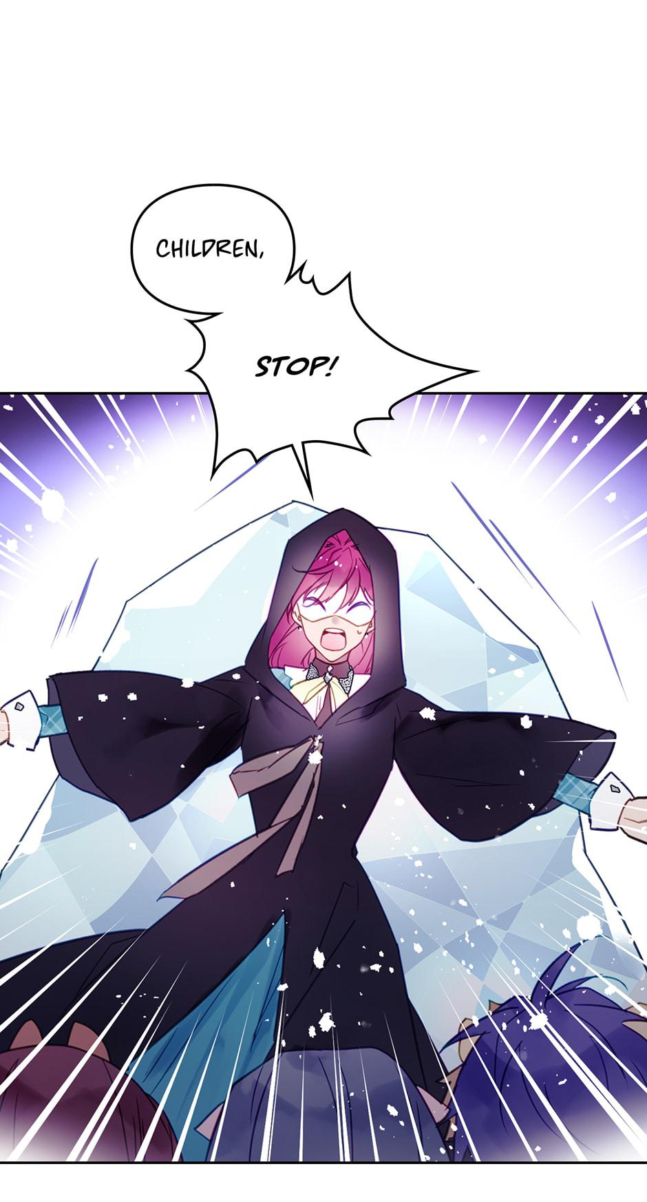 Villains Are Destined to Die Chap 33 - Next Chap 34