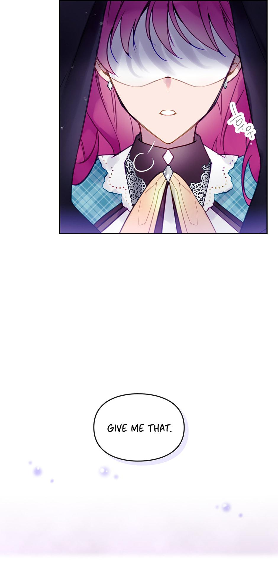 Villains Are Destined to Die Chap 33 - Next Chap 34