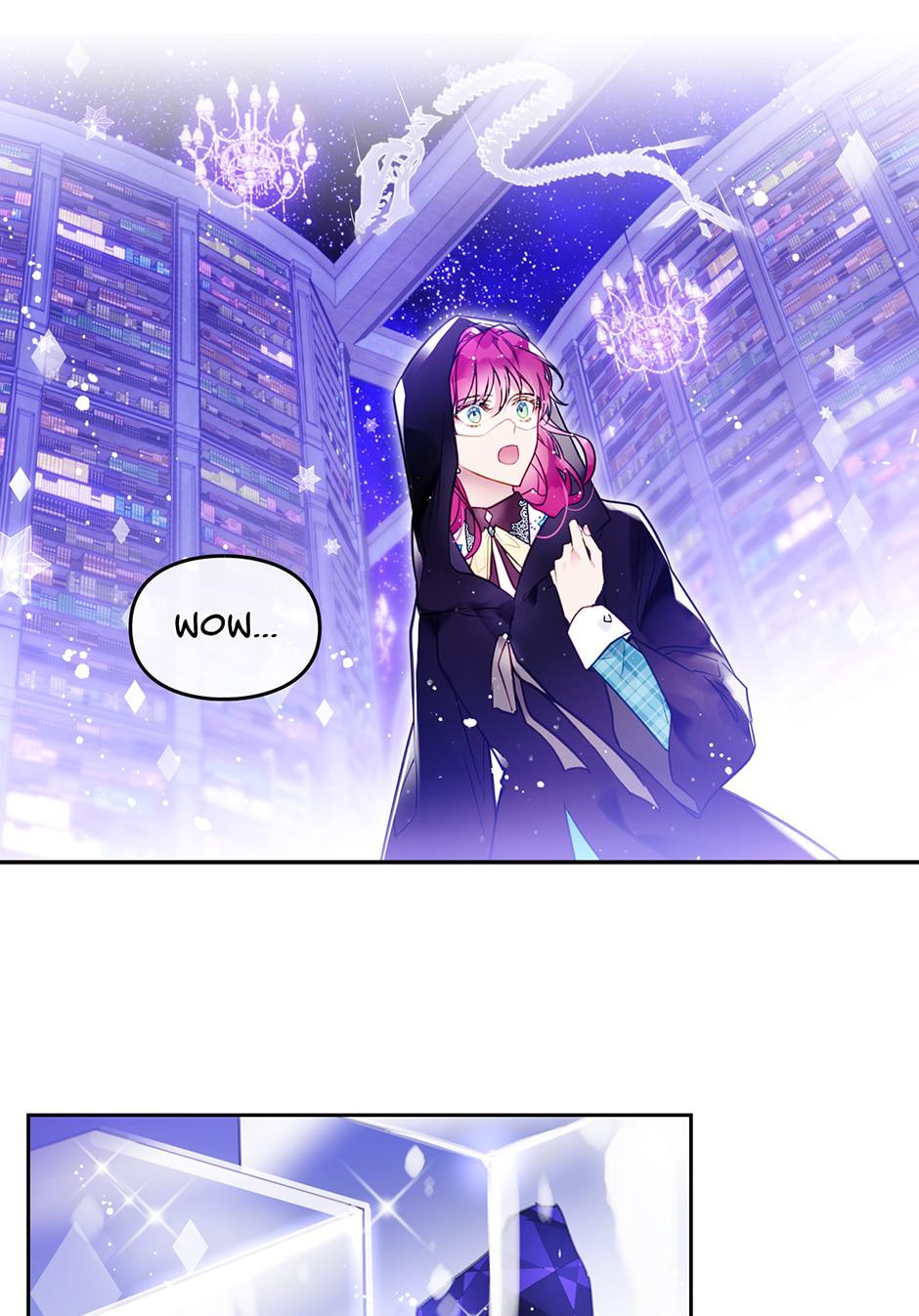 Villains Are Destined to Die Chap 33 - Next Chap 34