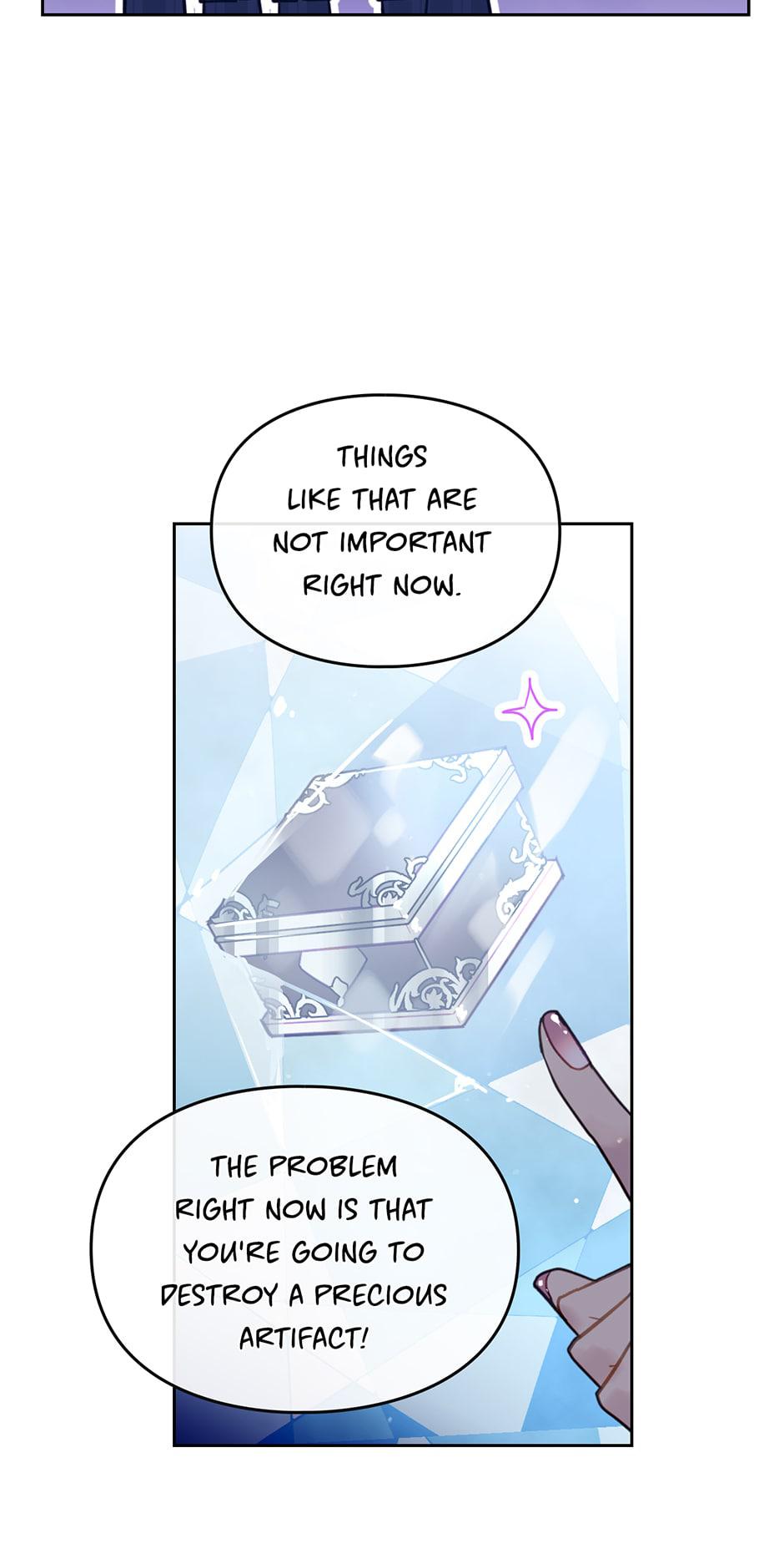 Villains Are Destined to Die Chap 33 - Next Chap 34