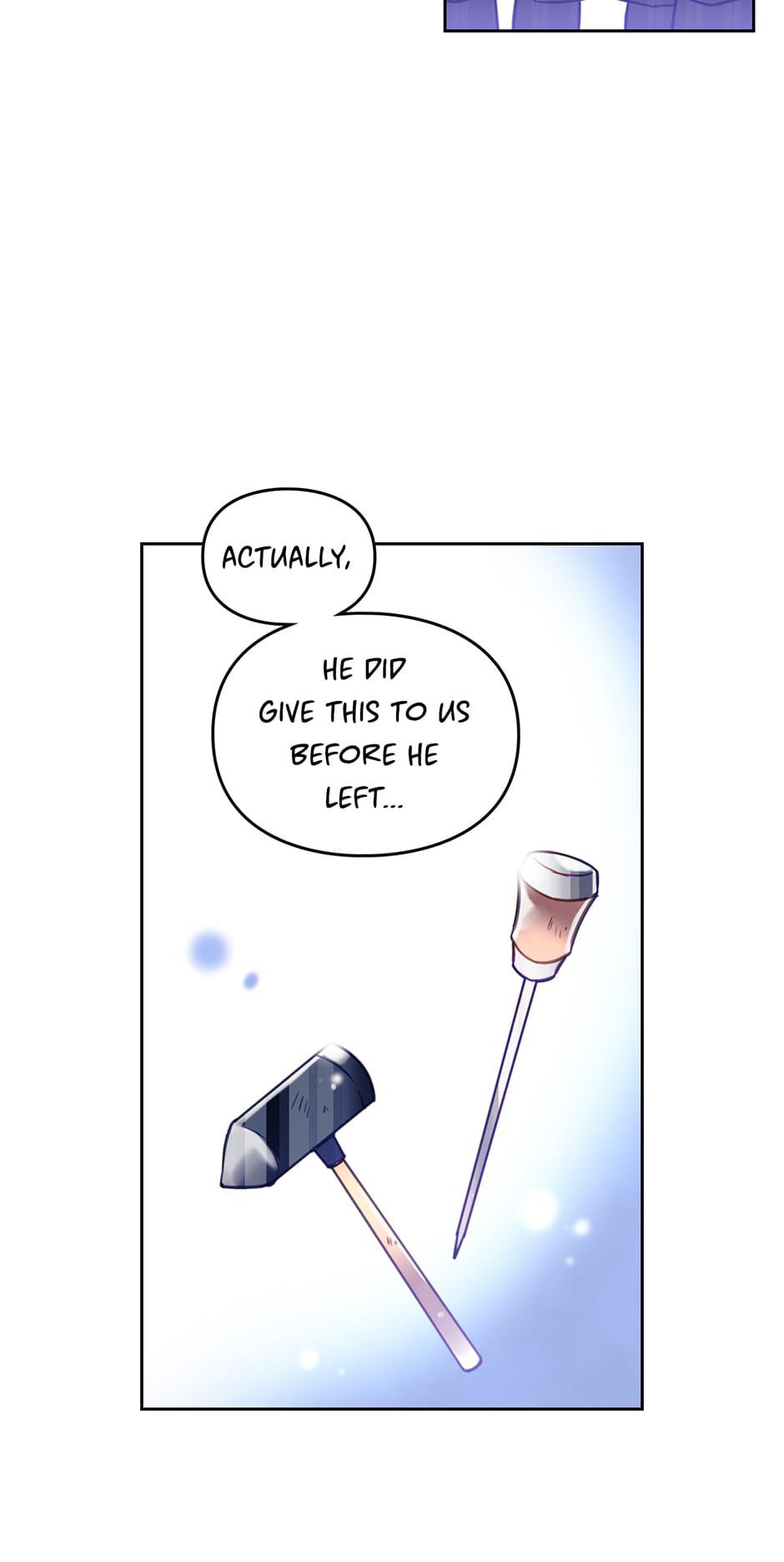 Villains Are Destined to Die Chap 33 - Next Chap 34