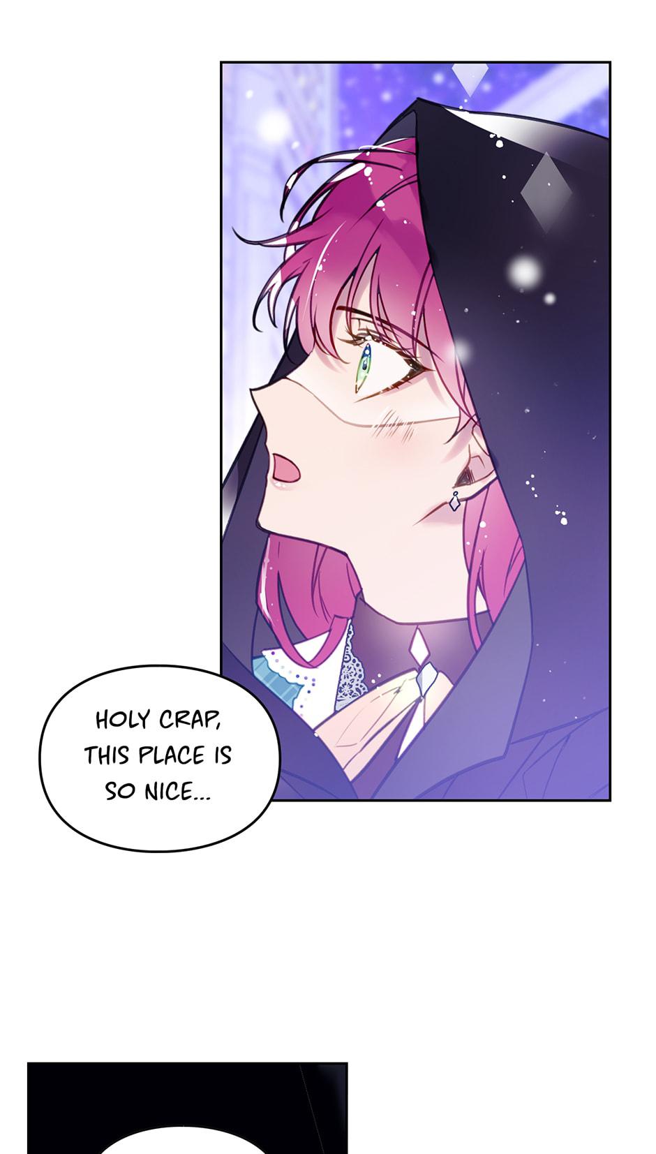 Villains Are Destined to Die Chap 33 - Next Chap 34