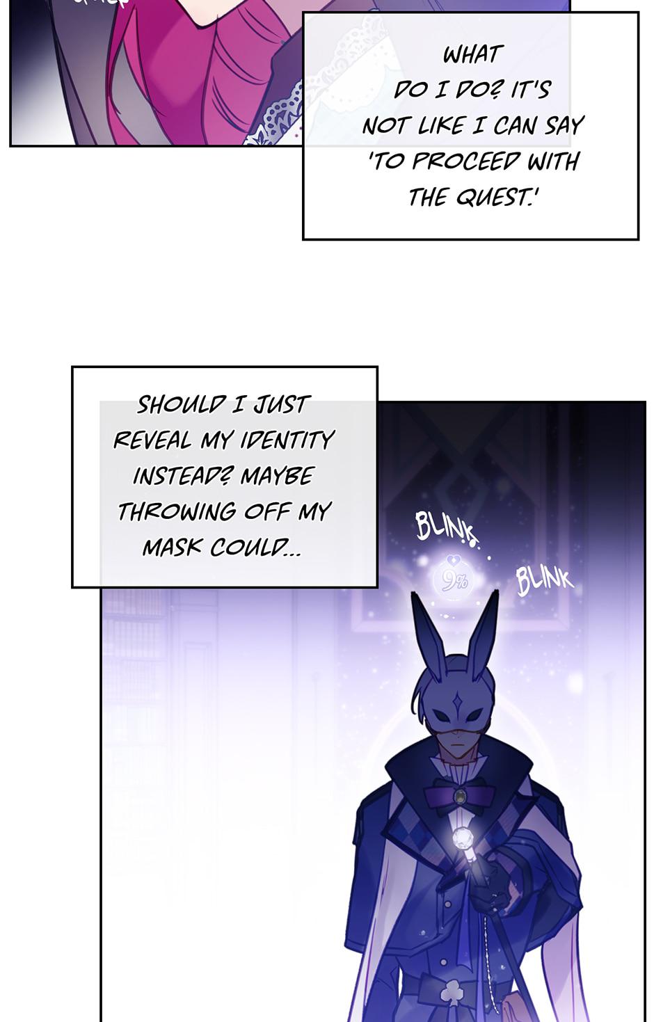 Villains Are Destined to Die Chap 33 - Next Chap 34