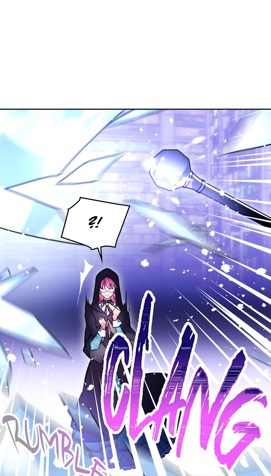 Villains Are Destined to Die Chap 33 - Next Chap 34