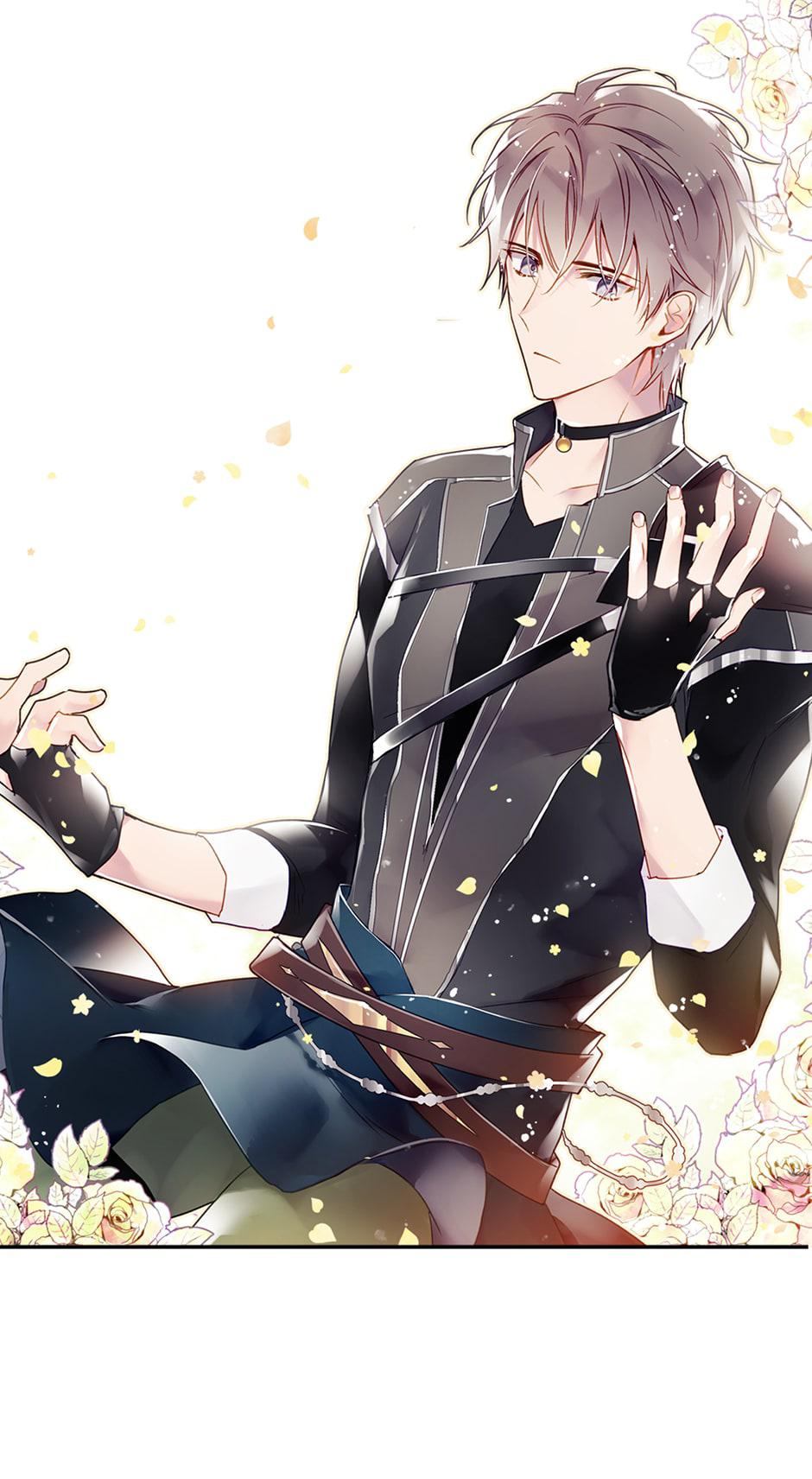Villains Are Destined to Die Chap 47 - Next Chap 48