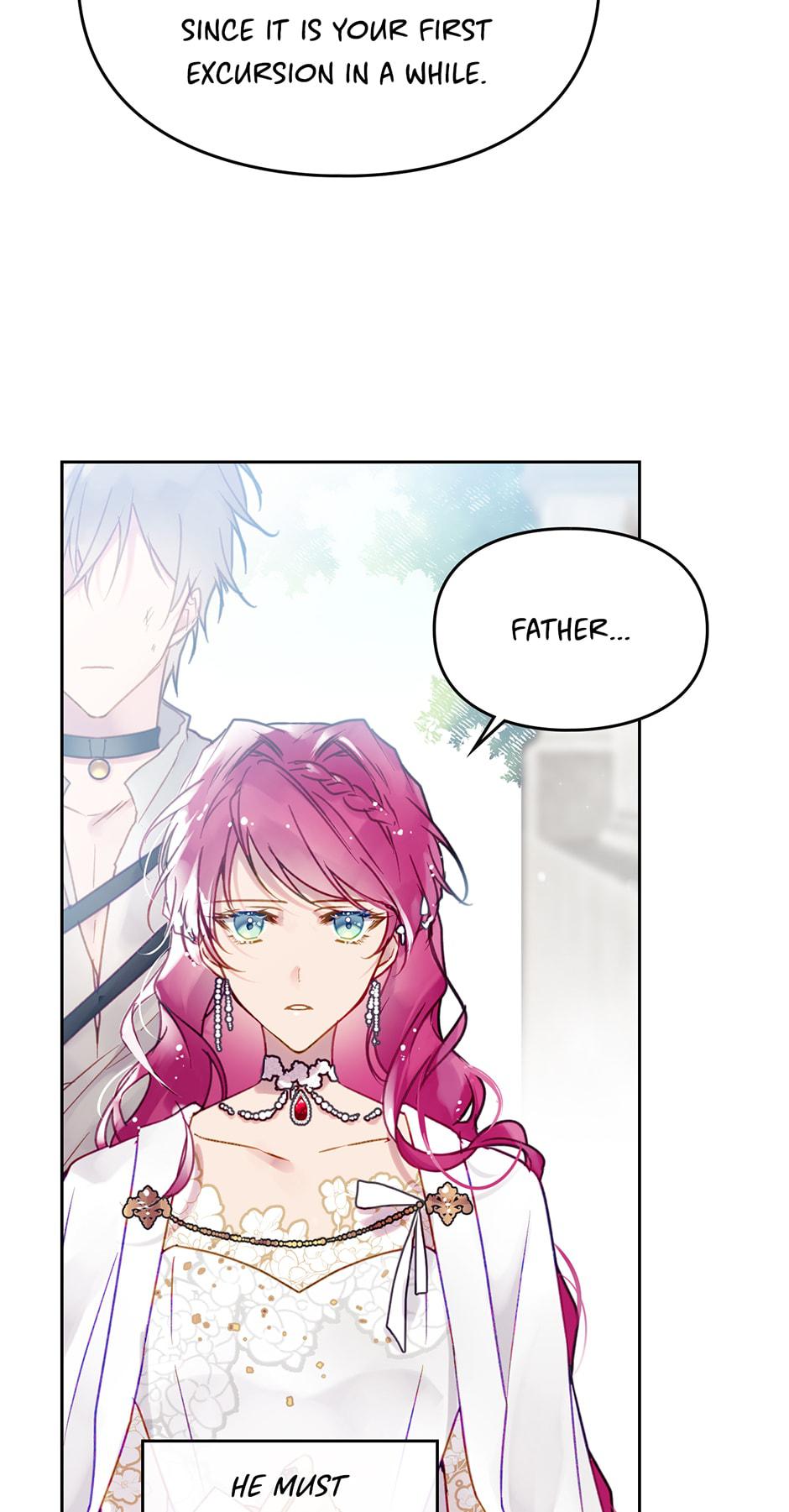 Villains Are Destined to Die Chap 47 - Next Chap 48